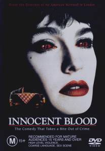 Кровь невинных/Innocent Blood (1992)