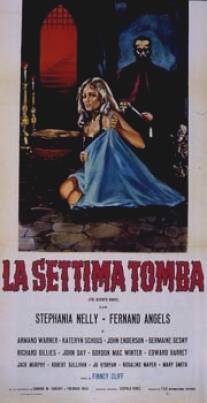 La settima tomba (1965)