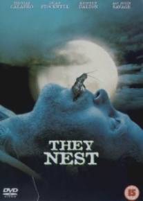 Нашествие тараканов/They Nest (2000)