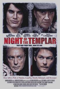 Ночь тамплиера/Night of the Templar (2012)