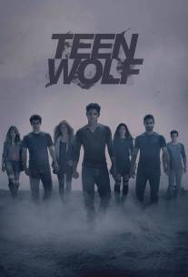 Оборотень/Teen Wolf (2011)