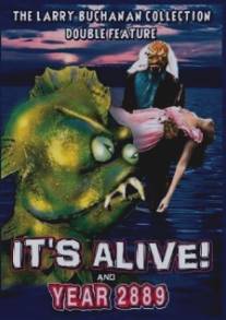 'Оно живое!'/'It's Alive!' (1969)