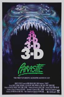 Паразит/Parasite (1982)