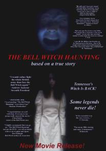 Призрак в доме семьи Белл/Bell Witch Haunting (2004)