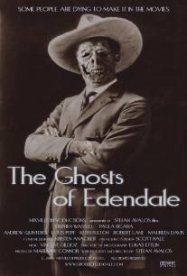 Призраки Эдендэйла/Ghosts of Edendale, The (2003)