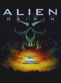 Происхождение чужих/Alien Origin (2012)