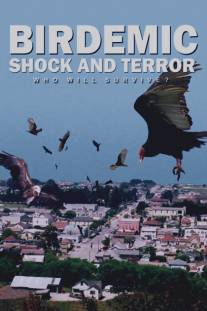 Птицекалипсис: Шок и Трепет/Birdemic: Shock and Terror (2010)