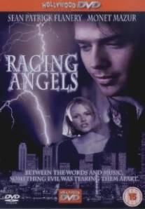 Разгневанные ангелы/Raging Angels (1995)