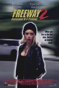 Шоссе 2: Признания трюкачки/Freeway II: Confessions of a Trickbaby (1999)