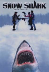 Snow Shark: Ancient Snow Beast (2011)