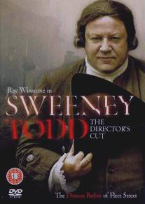 Суинни Тодд/Sweeney Todd (2006)