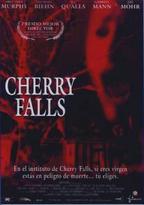 Убийства в Черри-Фолс/Cherry Falls (2000)