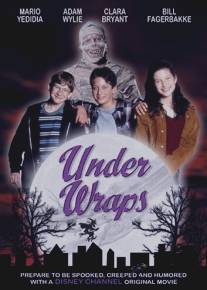 В тайне/Under Wraps (1997)