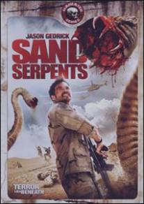 Змеи песка/Sand Serpents (2009)